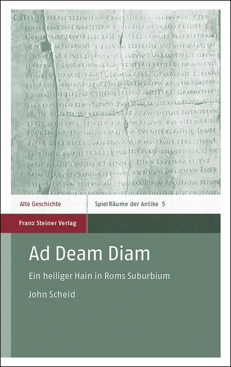 Produktbild: Ad Deam Diam