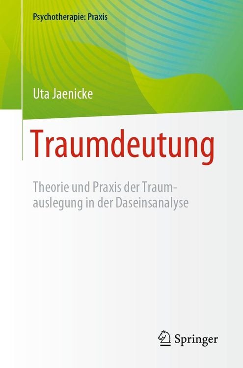Produktbild: Traumdeutung