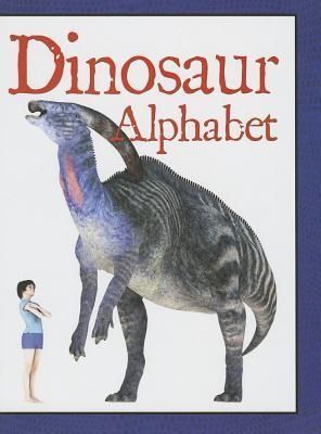 Produktbild: Dinosaur Alphabet