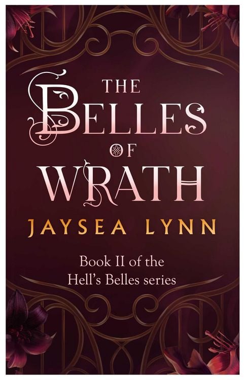 Produktbild: The Belles of Wrath