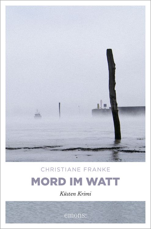 Produktbild: Mord im Watt / Wagner & Cordes Bd. 3