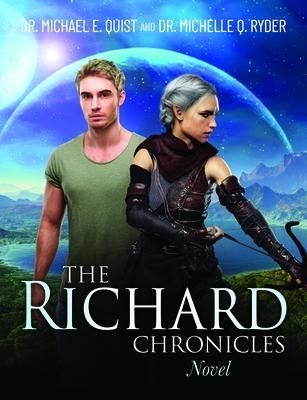Produktbild: The Richard Chronicles Novel