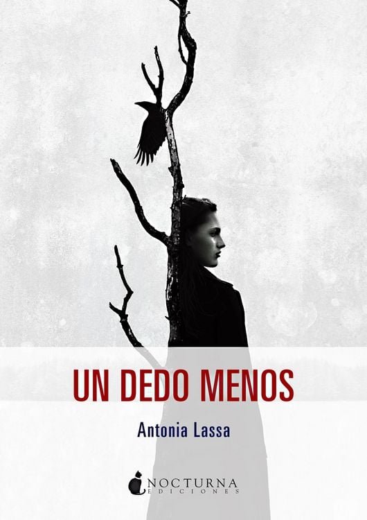 Produktbild: Un dedo menos