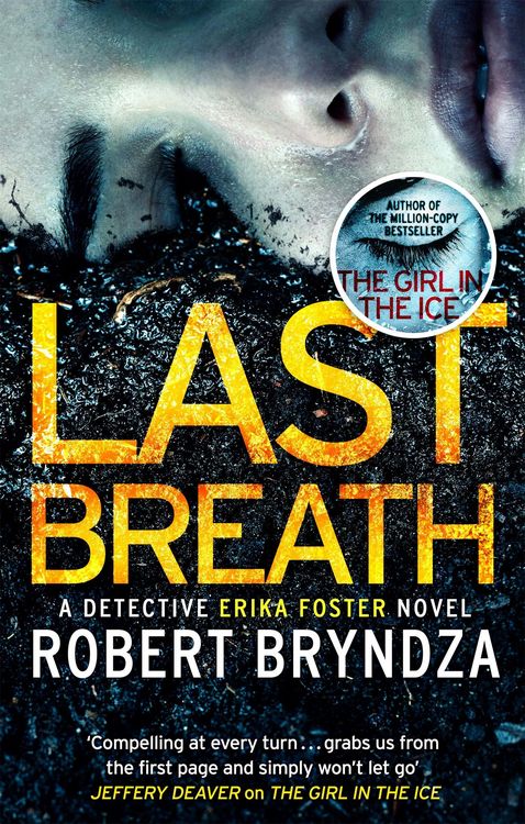 Produktbild: Last Breath