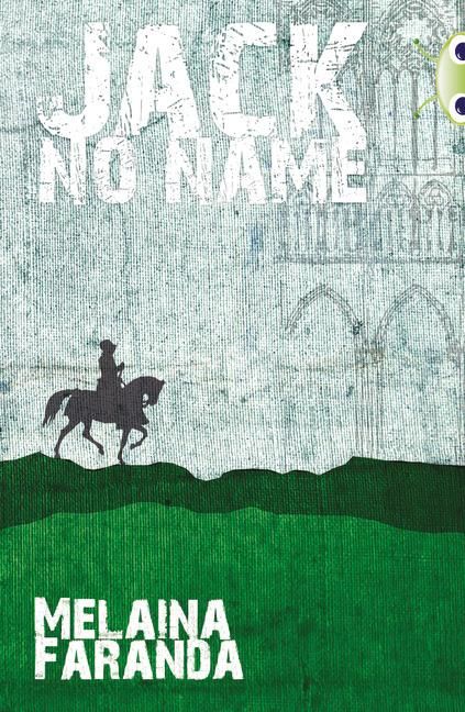 Produktbild: Bug Club Independent Fiction Year 6 Red + Jack No Name