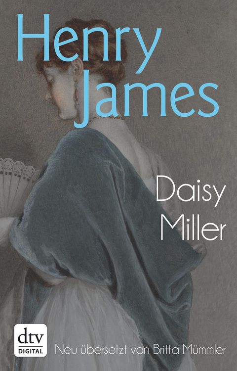 Produktbild: Daisy Miller