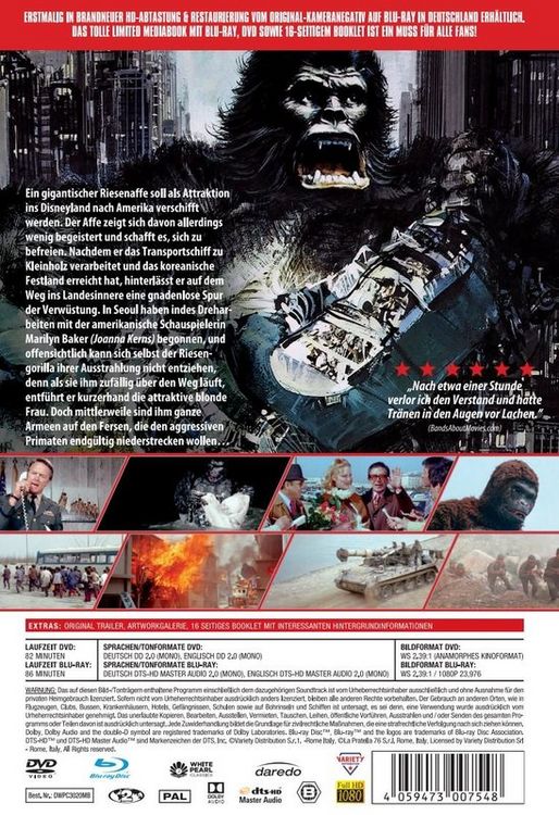 Produktbild: A*P*E