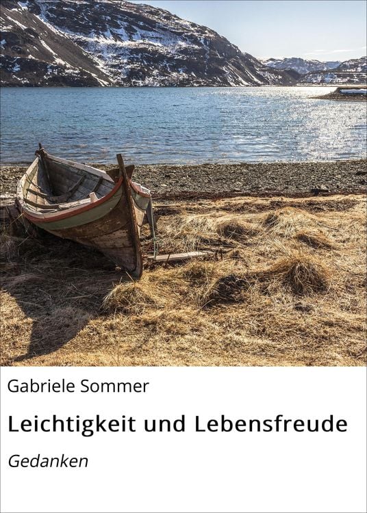 Produktbild: Leichtigkeit und Lebensfreude