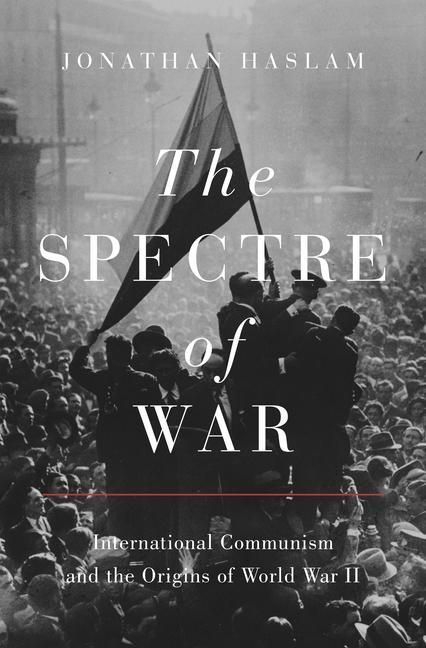 Produktbild: The Spectre of War
