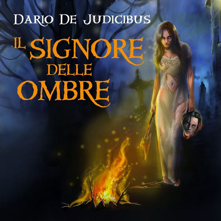 Produktbild: Il Signore delle Ombre