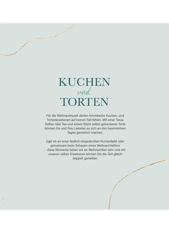 Produktbild: WEIHNACHTSZAUBER mit MixGenuss