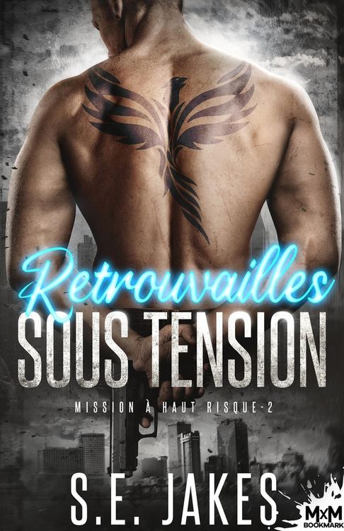 Produktbild: Retrouvailles sous tension