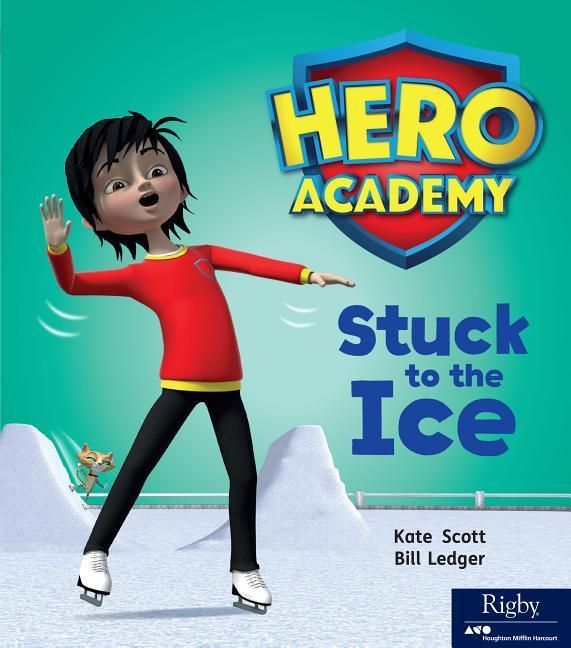 Produktbild: Stuck to the Ice
