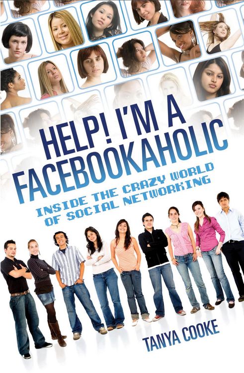 Produktbild: Help I'm a Facebookaholic
