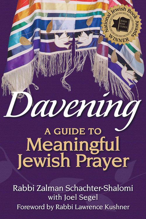 Produktbild: Davening