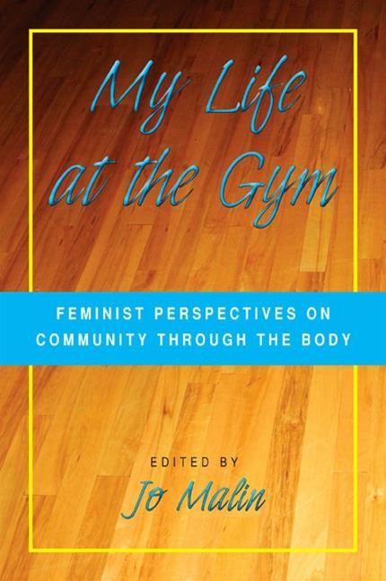 Produktbild: My Life at the Gym
