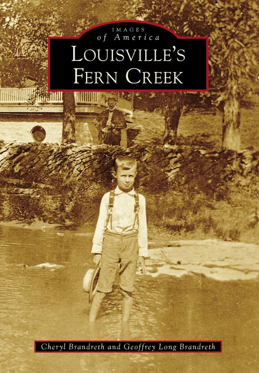 Produktbild: Louisville's Fern Creek