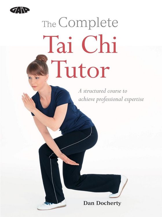 Produktbild: The Complete Tai Chi Tutor