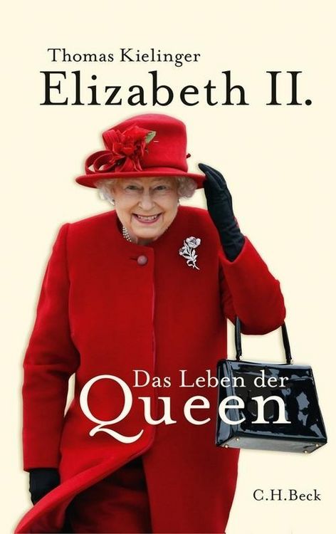 Produktbild: Elizabeth II.