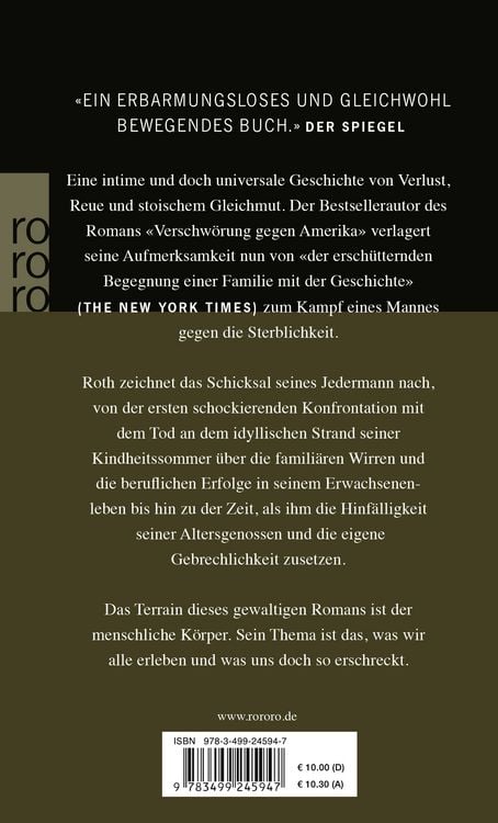 Produktbild: Jedermann