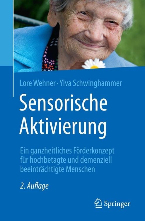 Produktbild: Sensorische Aktivierung