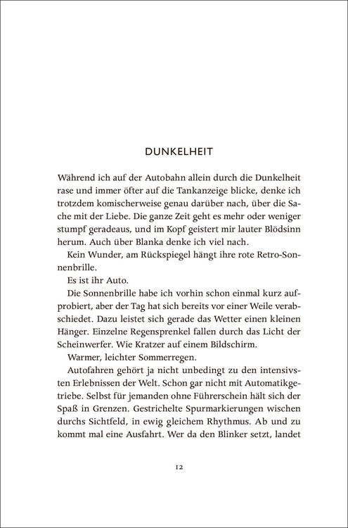 Produktbild: Engel der letzten Nacht