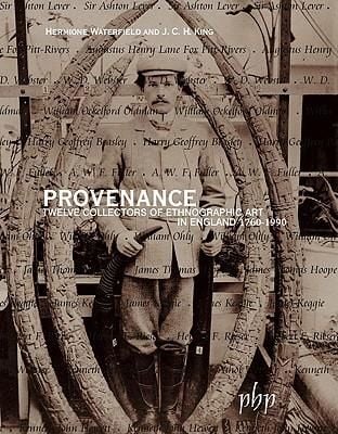 Produktbild: Provenance