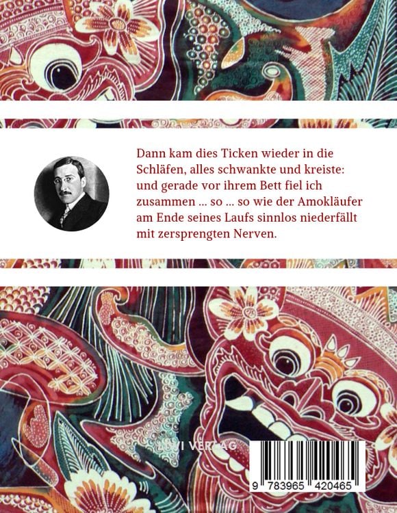 Produktbild: Der Amokläufer