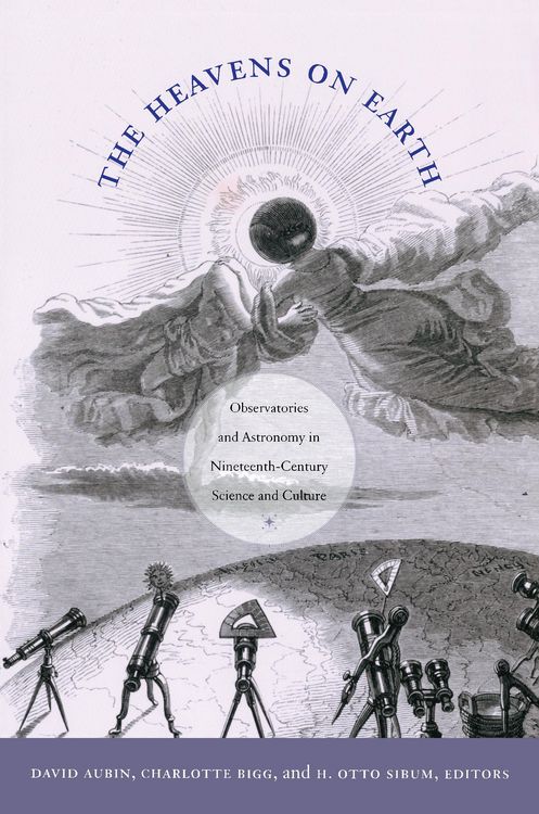 Produktbild: Heavens on Earth