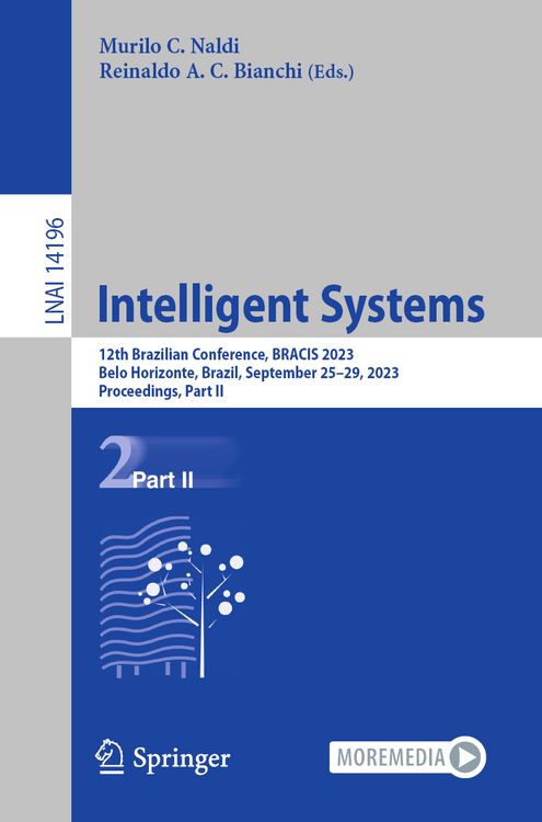 Produktbild: Intelligent Systems