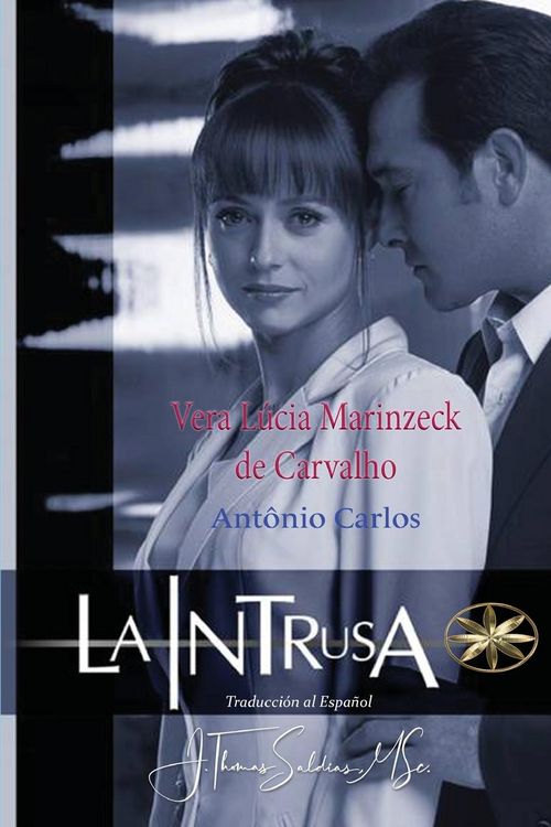 Produktbild: La Intrusa