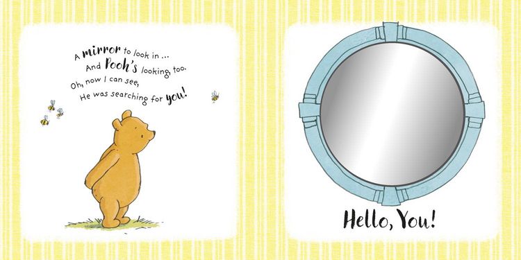 Produktbild: Winnie-the-Pooh: Hello Pooh, Hello You!