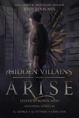 Produktbild: Hidden Villains