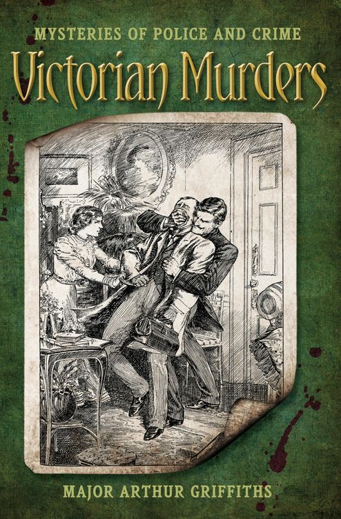 Produktbild: Victorian Murders