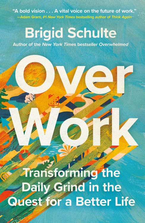 Produktbild: Over Work