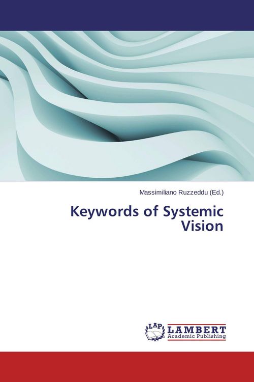 Produktbild: Keywords of Systemic Vision