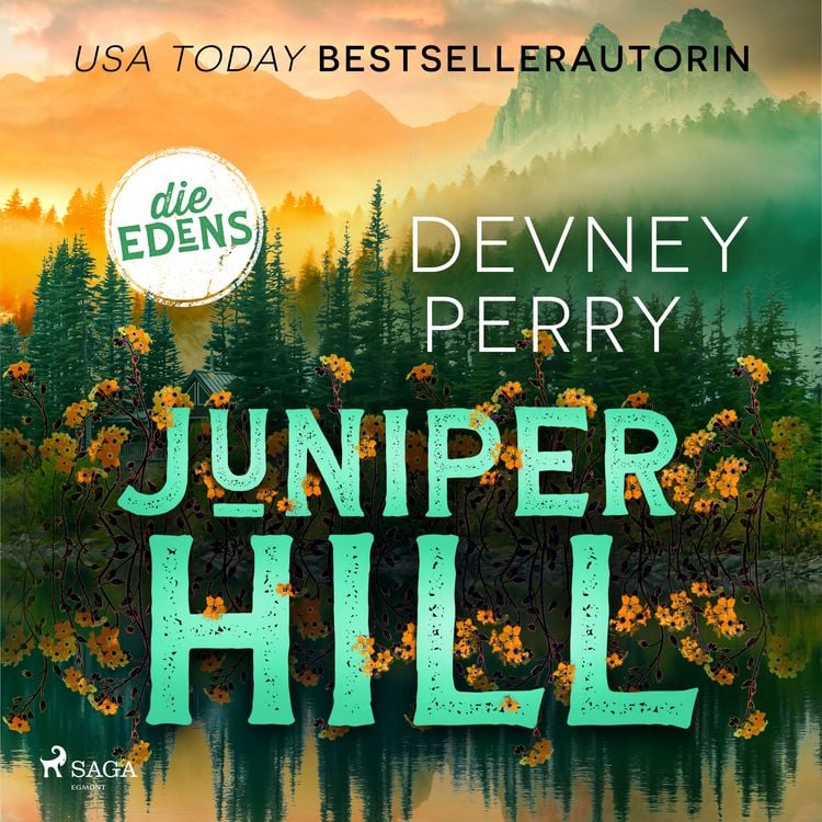 Produktbild: Juniper Hill