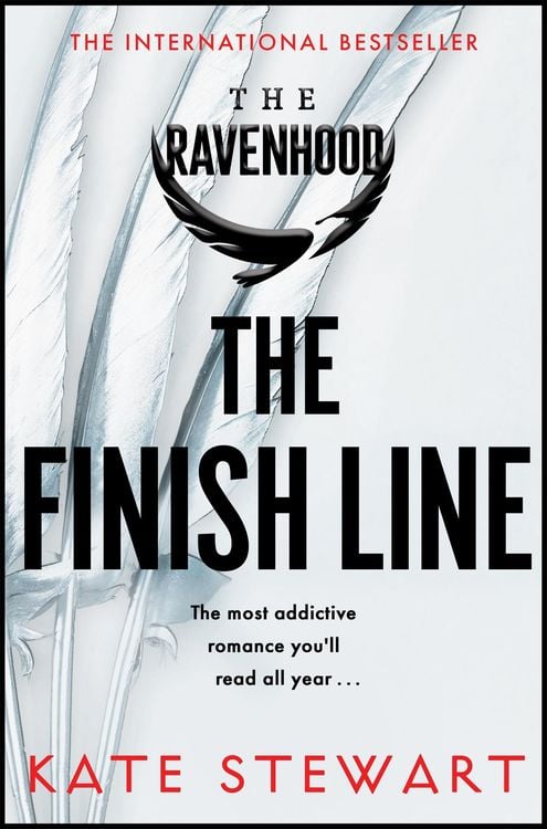 Produktbild: The Finish Line