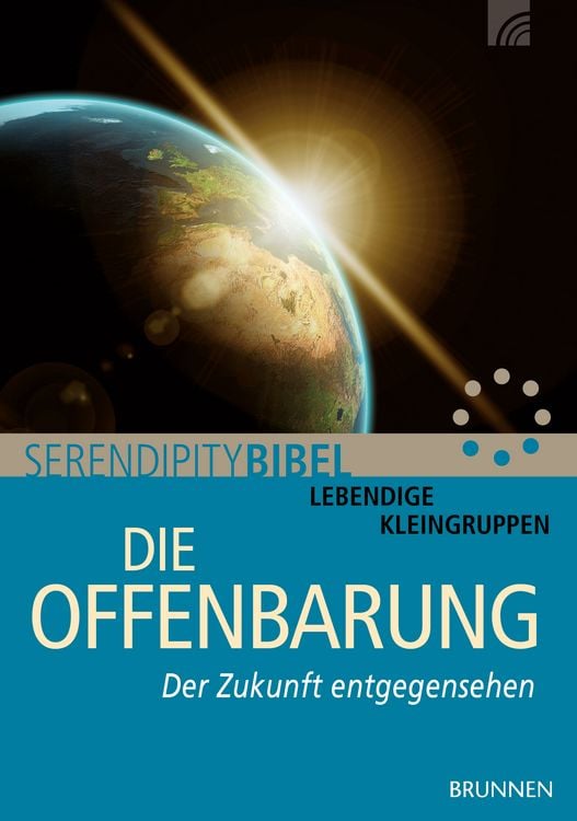 Produktbild: Die Offenbarung