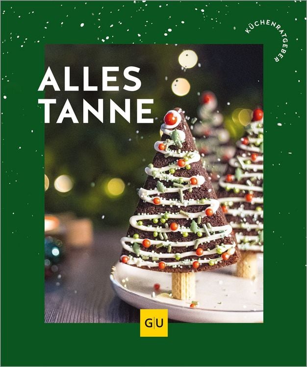 Produktbild: Alles Tanne