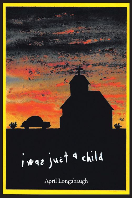 Produktbild: I Was Just A Child
