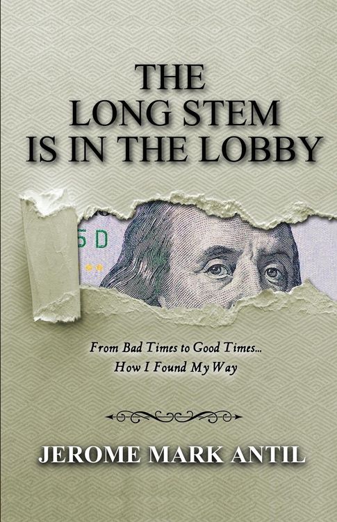 Produktbild: The Long Stem is in the Lobby