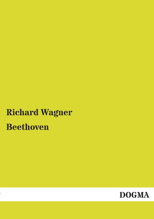 Produktbild: Beethoven