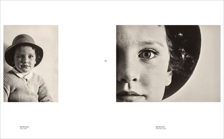 Produktbild: Faces - The Power of the Human Visage