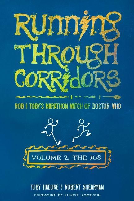 Produktbild: Running Through Corridors 2
