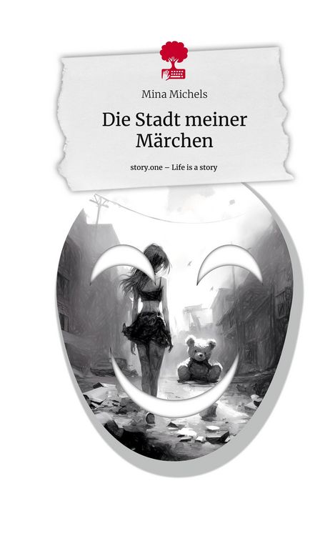Produktbild: Die Stadt meiner M&auml;rchen. Life is a Story - story.one