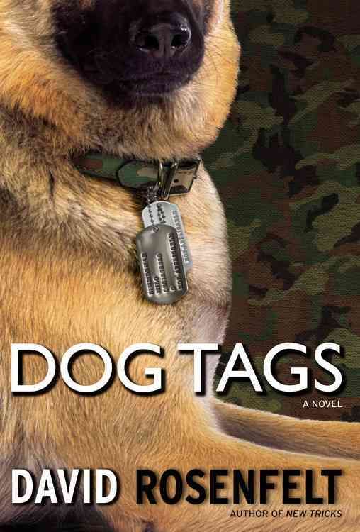 Produktbild: Dog Tags