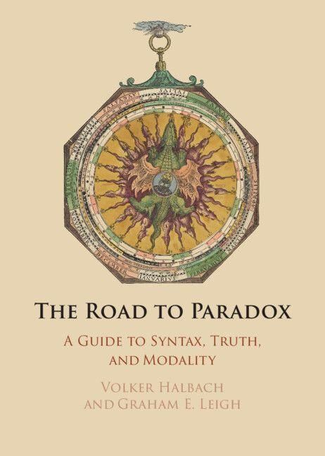 Produktbild: The Road to Paradox