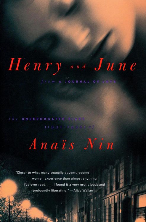 Produktbild: Henry and June
