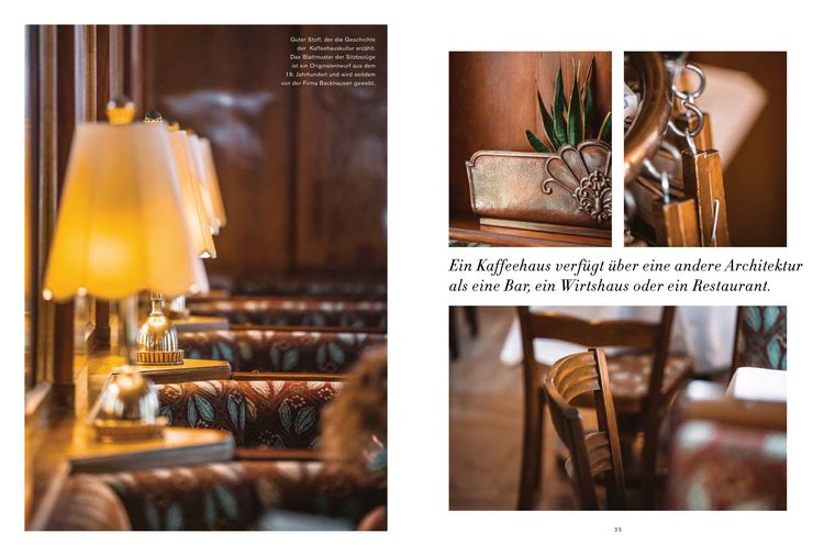 Produktbild: Café Landtmann